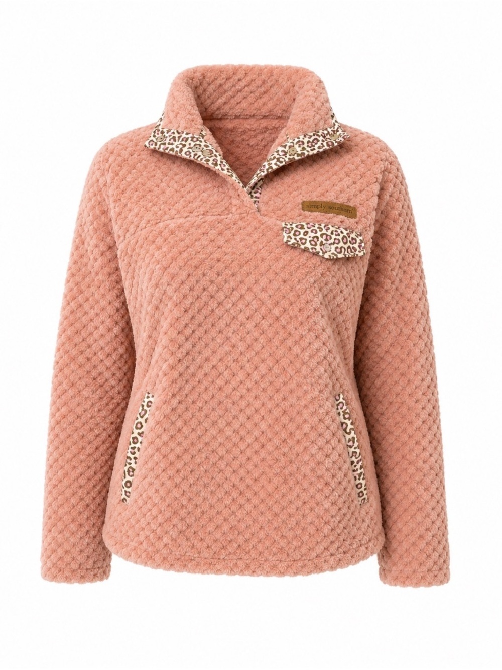 Simply Southern Pull Over